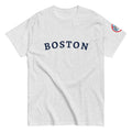 Only In Boston - Sports T-Shirt - Cape Cod Grey