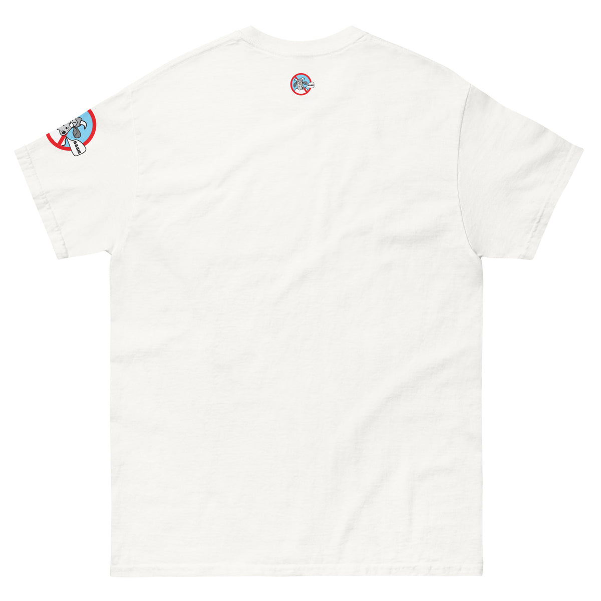 Only In Boston | I Love Billy The GOAT T-Shirt | White