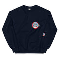 Only In Boston™ | Baah | Sweatshirt | Kenmore Navy